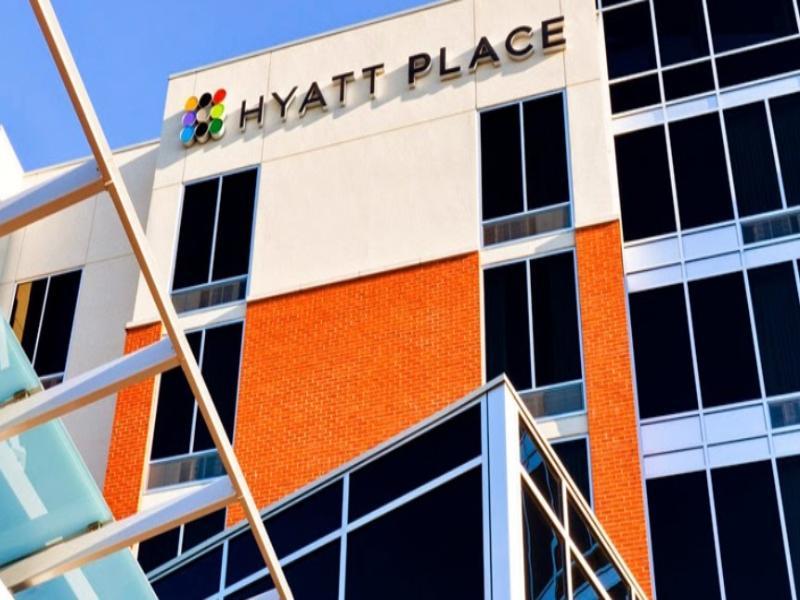 Hyatt Place Dallas Las Colinas Luaran gambar